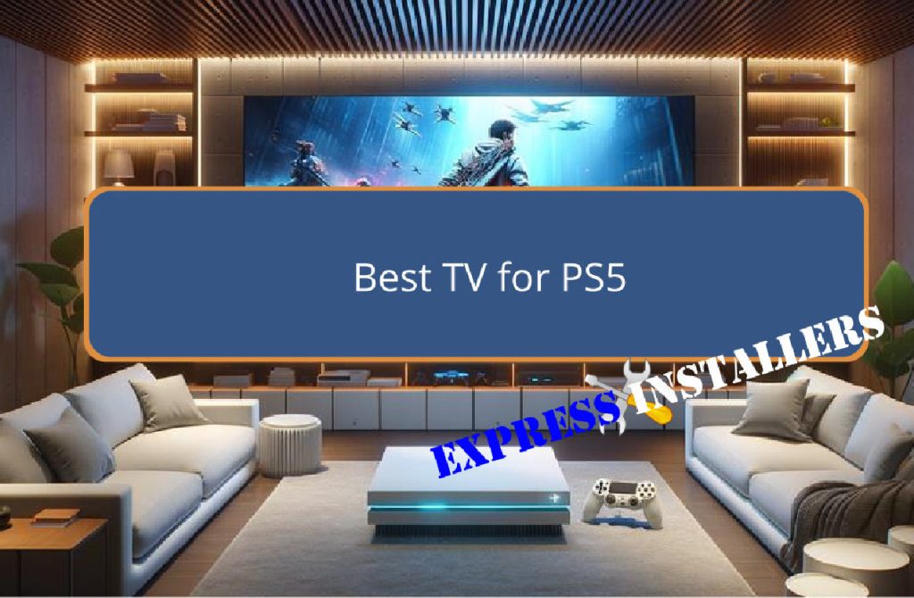 ideal tv for gaming