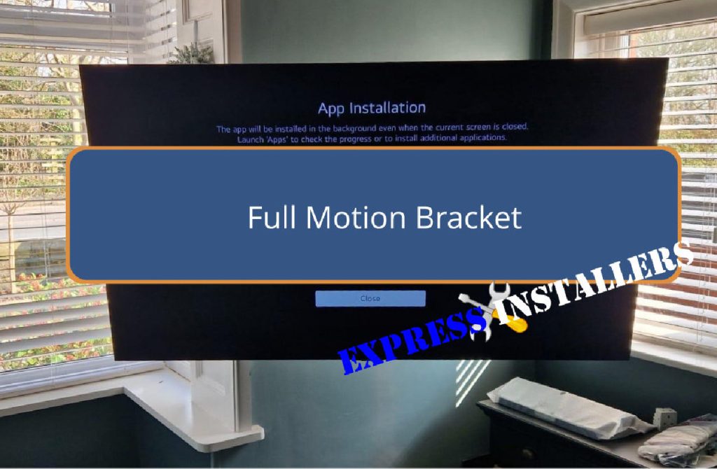 securely hold tv screens
