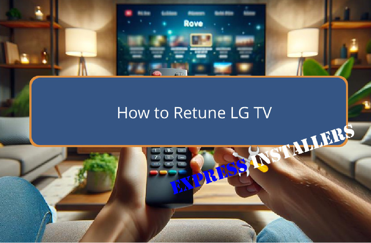 lg tv retuning guide