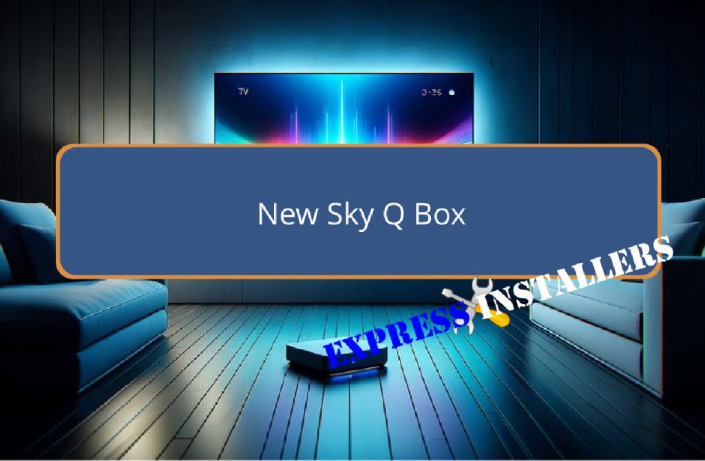 improved sky tv experience