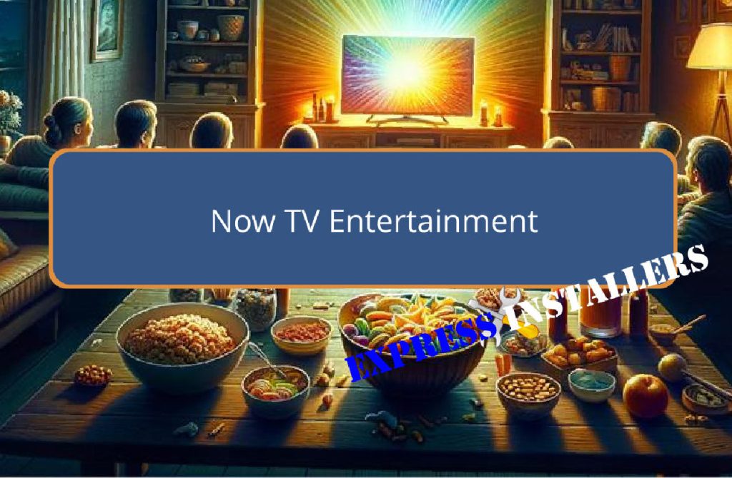 streaming service with variety