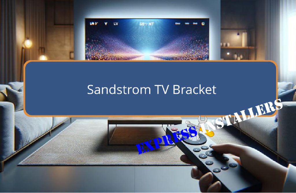 TV Bracket for wall mounting