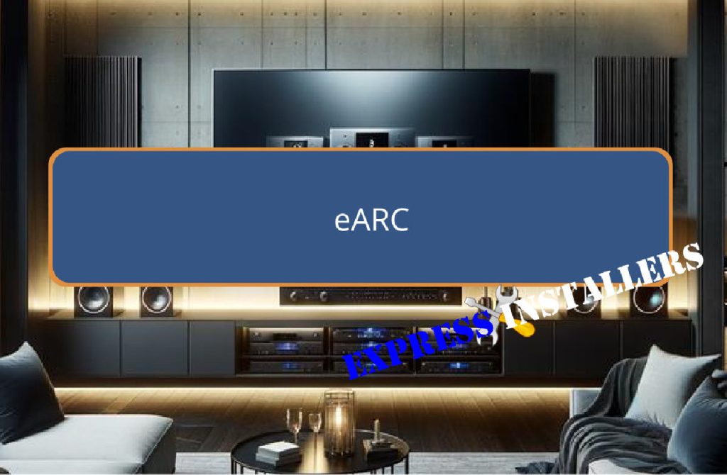 Sound connectivity the easy way