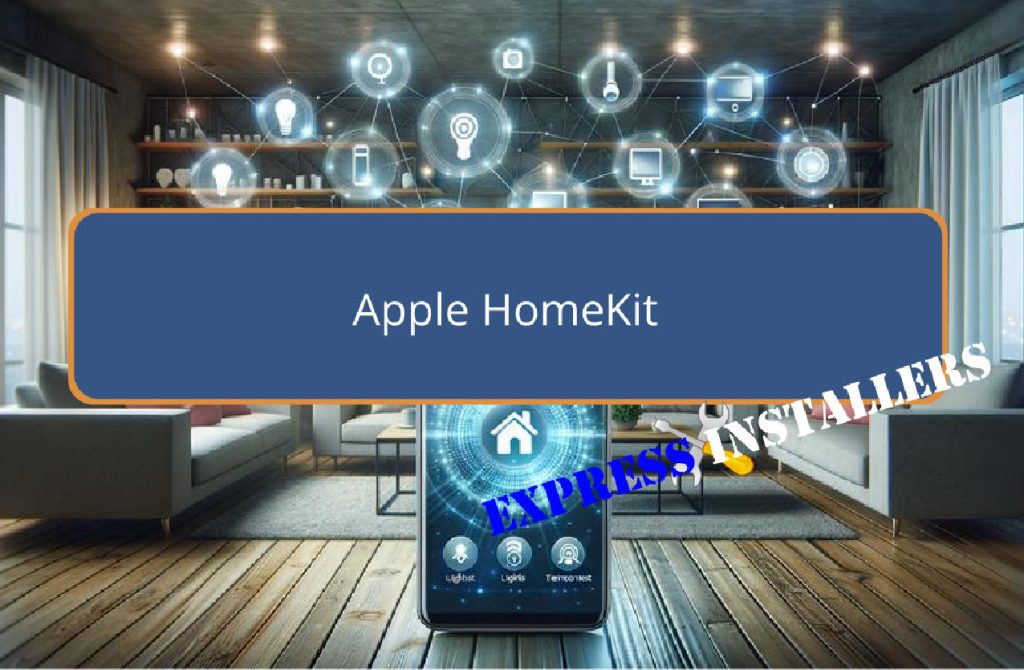 smart home automation platform