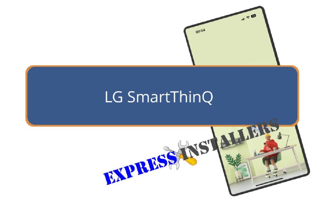 smart home technology platform