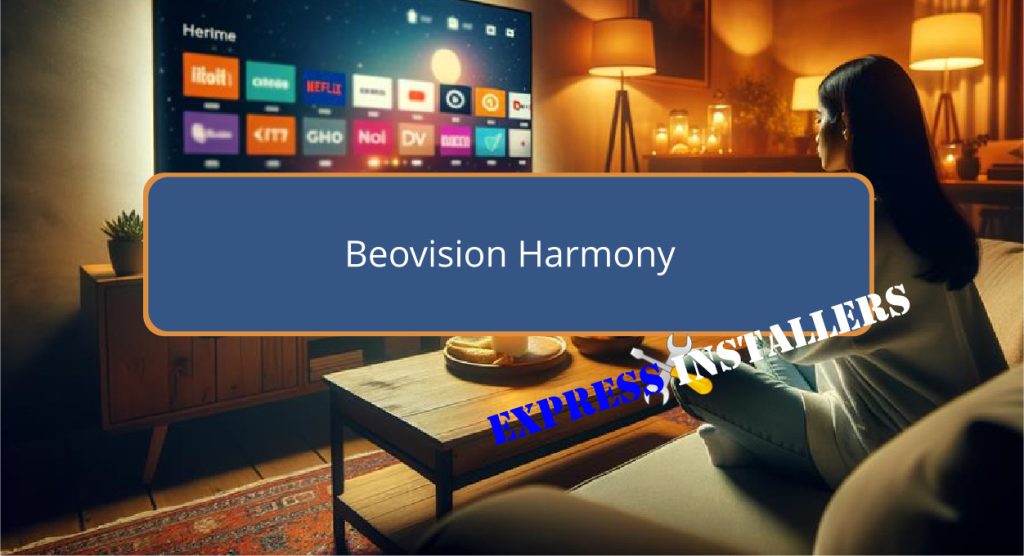 Beovision Harmony