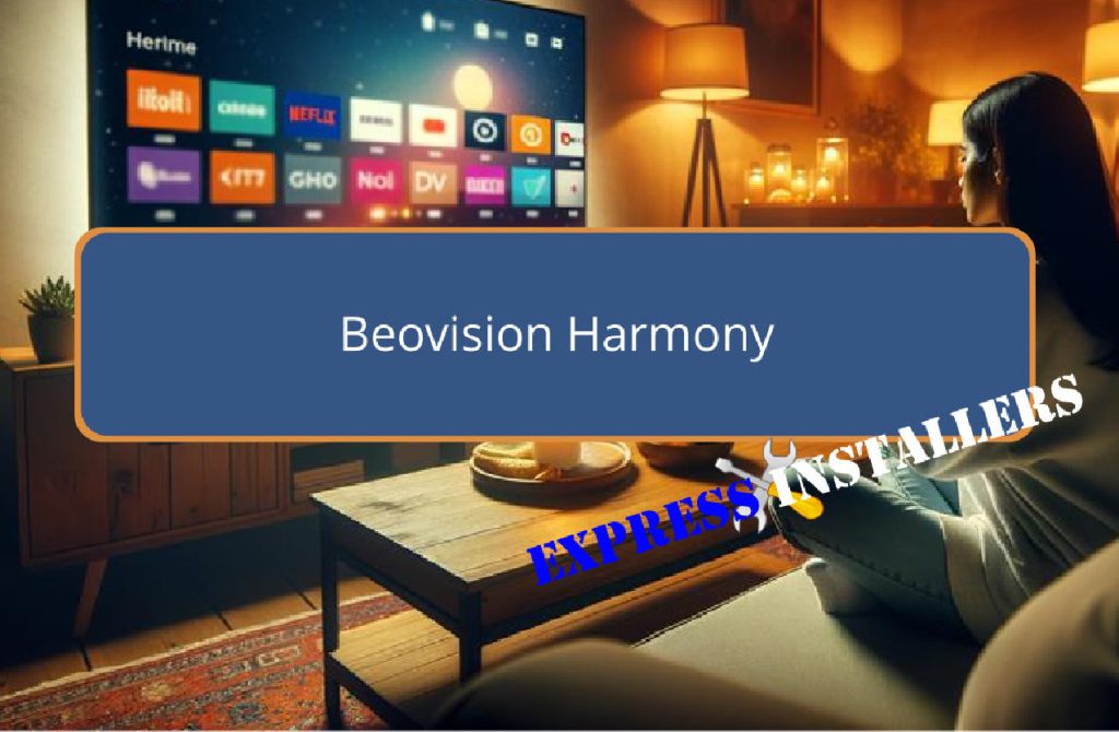 elegant audio visual experience