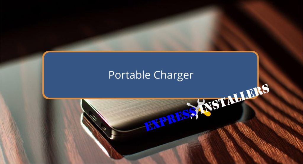 Portable Charger
