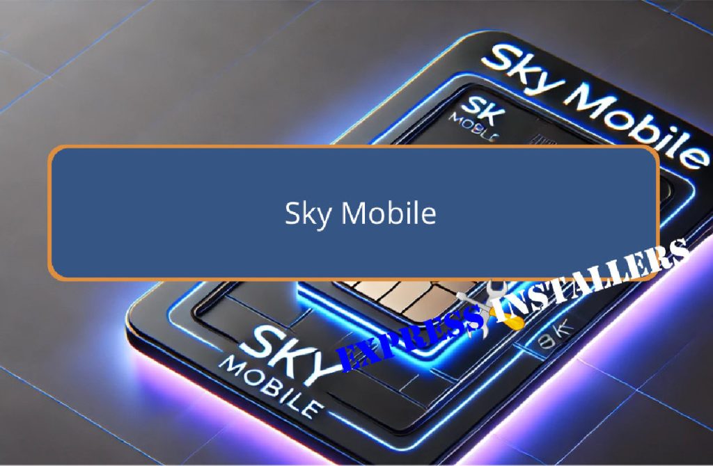 Sky Mobile
