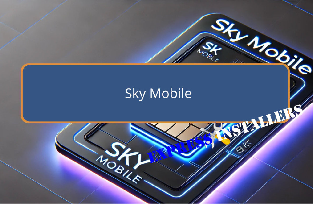 Sky Mobile