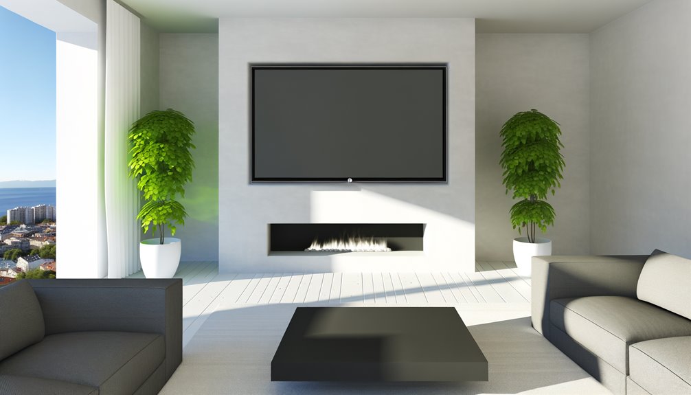 chelsea tv mounting service