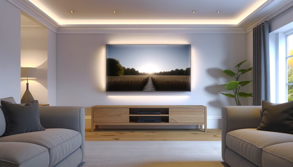 kent tv mounting service
