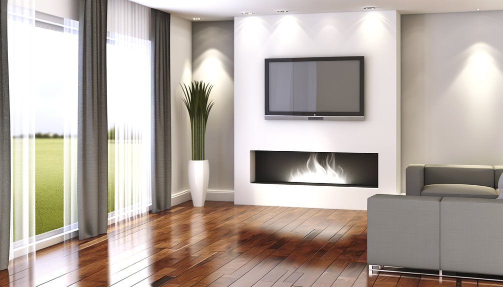 same day tv installation