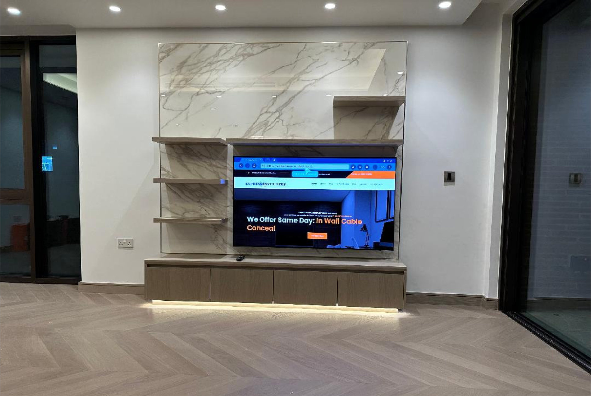 TV Installation Guide TV Installation Guide