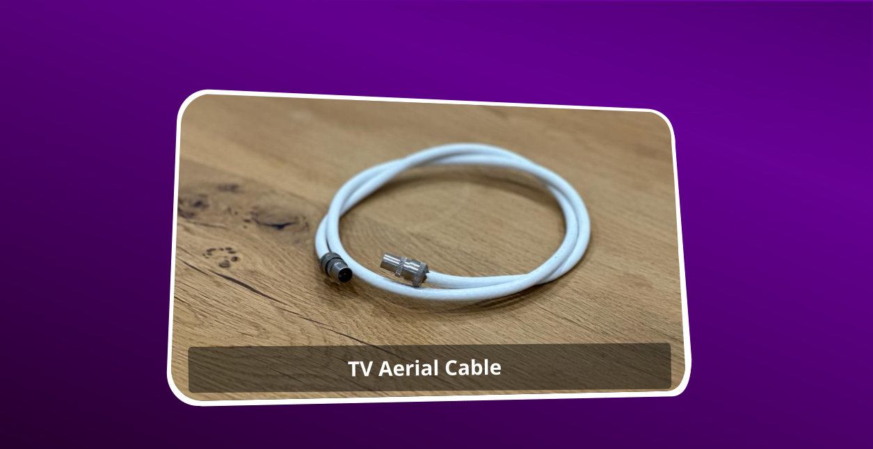TV Aerial Cable